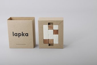LAPKA  Personal Environment Monitor