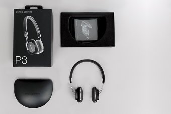 BOWERS & WILKINS Packaging
