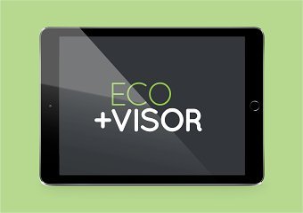 Eco +Visor