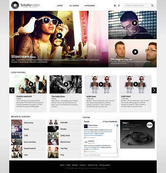 Portfolio