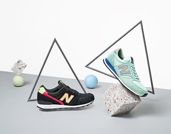 New Balance X Office