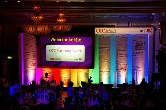 OTC Awards