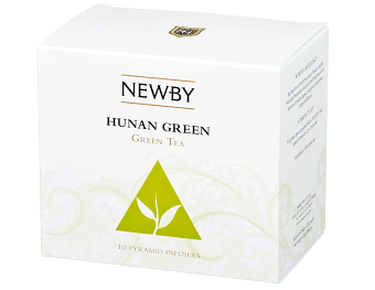 Newby Teas