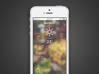 Weather App
