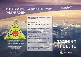 UKMFTS A4 Tri-Fold Fact Sheet