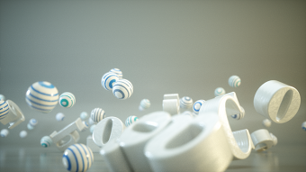 Motion Graphic Project