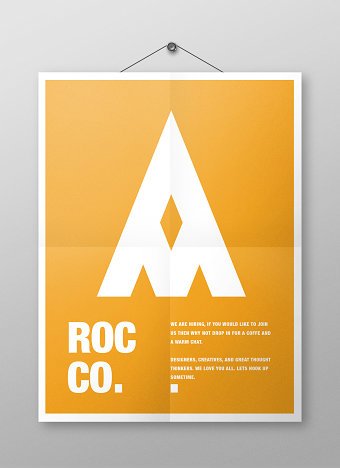Rocco Hiring