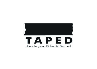 Taped Analogue Film & Sound