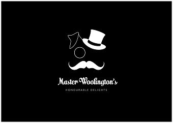 Master Woofington's Honourable Delights