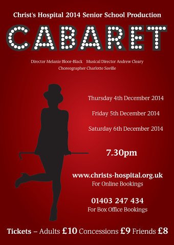 Cabaret