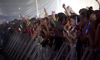 Summeranza Festival
