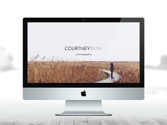 Courtney Ryan - Cinematographer