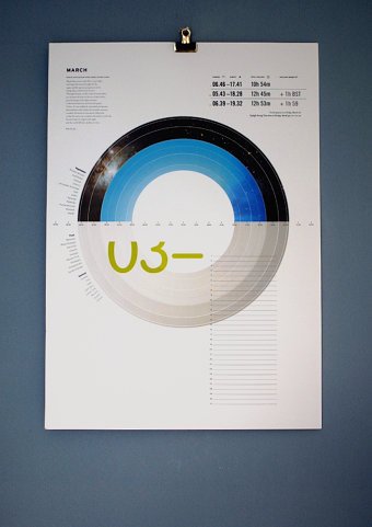 Solar Calendar