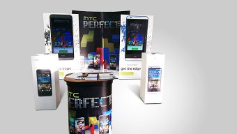 HTC _ Perfect Fit