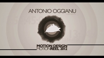 Reel 2012