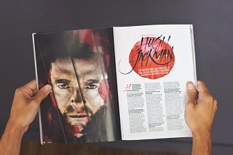 Front Magazine