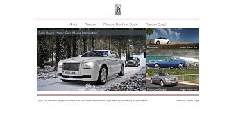 Rolls Royce