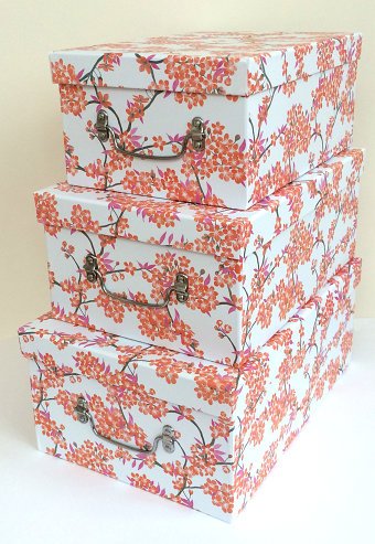 Blossom design for Asda Home