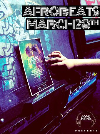 Afrobeats  Special