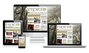 inSpiral Visionary Products