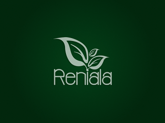Reniala Cosmetics  Logo