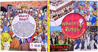 Where is Ringo