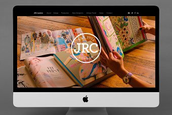 JRC Website