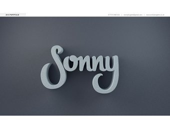 2015 Portfolio