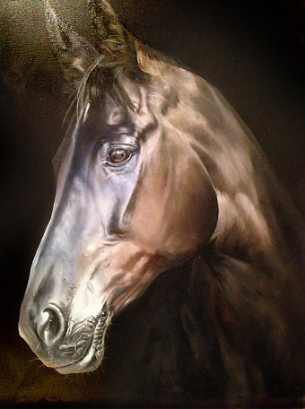 Latest fine art paintings
