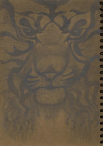 Sketchbook