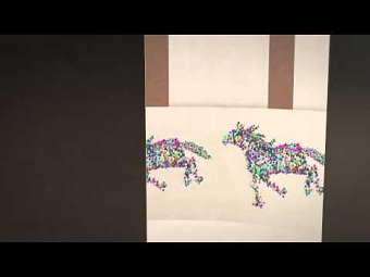 Zoetrope - 25FPS@STAFFS