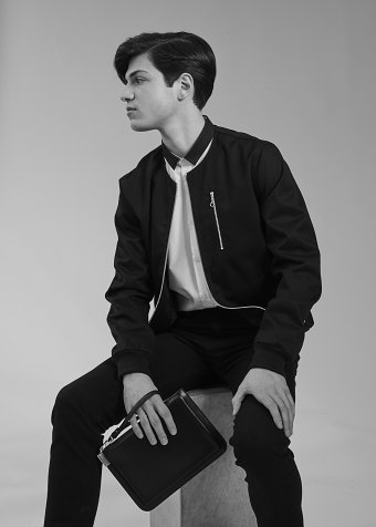 Editorial Shoot