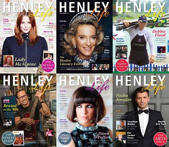 Henley Life