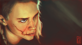 Portraits