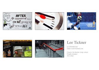 portfolio