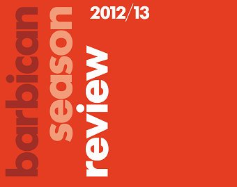 Season Review for the Barbican Centre
