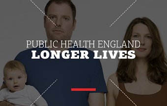Public Health England Longer Lives