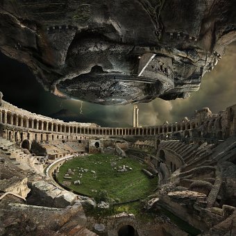Pompeii