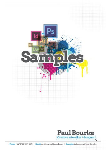 Portfolio