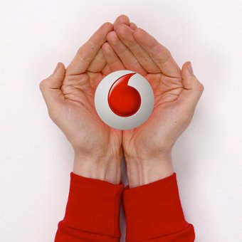 VODAFONE ENTERPRISE
