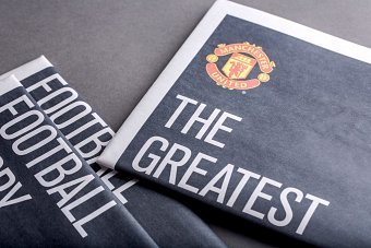 Trophy Tour Structure and Manual