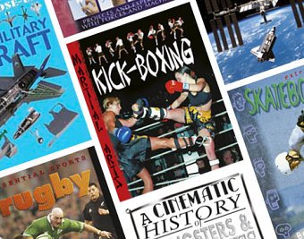 Children's Reference Books