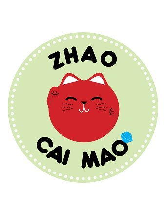 Zhao Cai Mao Jewellery Logo