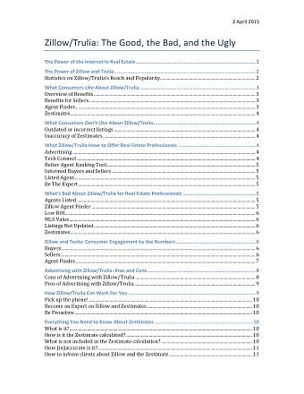 Professional Development Course Content