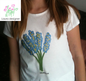 T-Shirt series