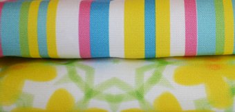 Surface patterns