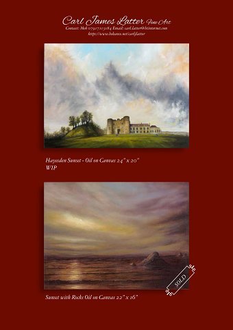 Personal Portfolio