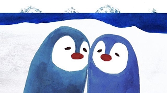 Orpheus the Penguin