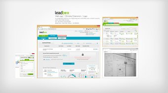 Leadbox Global – Web App & Chrome Extension