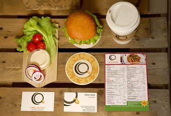 Food and Beverage